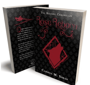 Rose Reborn